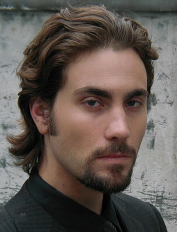 曹操（Jonathan Kos-Read）