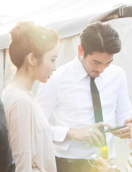 婚礼日记分集剧情