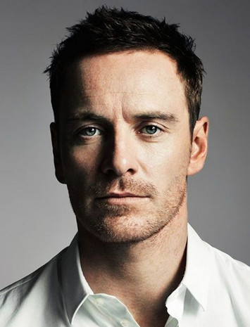 迈克尔·法斯宾德