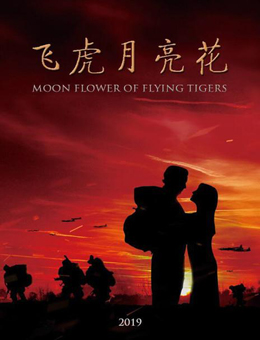 飞虎月亮花分集剧情