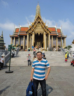 南洋巫术之曼谷女降头师分集剧情