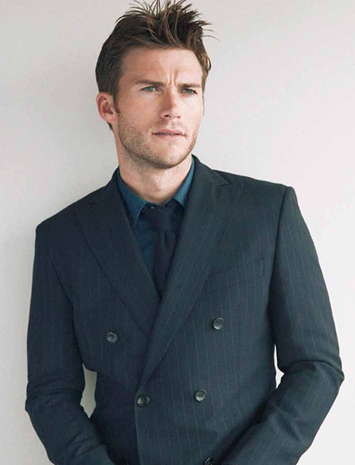 斯科特·伊斯特伍德