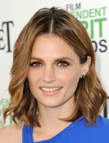 斯坦娜·卡蒂克