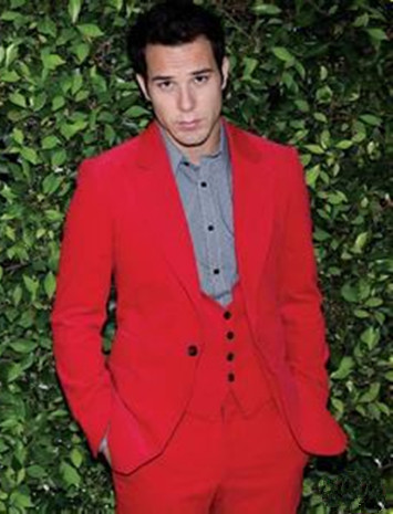 斯盖拉·阿斯丁