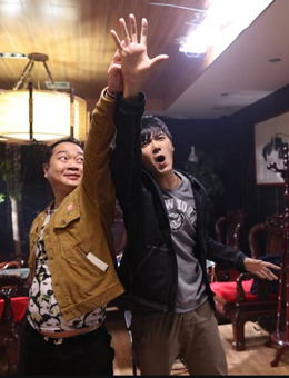 任性的硬币分集剧情