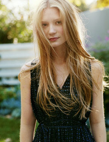 米娅·华希科沃斯卡