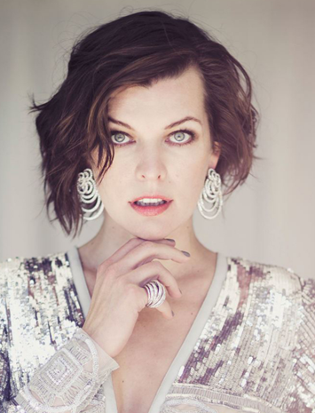 米拉·乔沃维奇