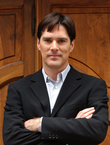 托马斯·吉布森