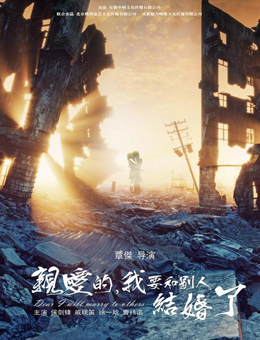 亲爱的，我要和别人结婚了分集剧情