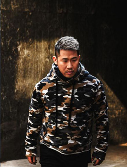 乞丐侠分集剧情