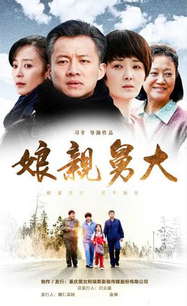 娘亲舅大分集剧情