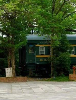 绿皮火车分集剧情