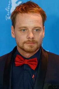 弗里德里希·恩格斯