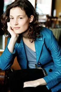 珍妮·冯·威斯特法伦-马克思