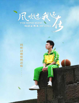 风吹过，我还在分集剧情