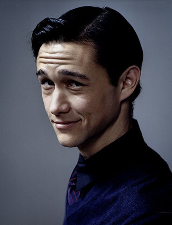 约瑟夫·高登-莱维特