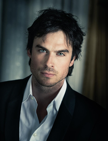 伊恩·萨默海尔德