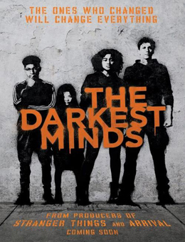 黑暗心灵分集剧情