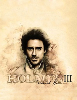 大侦探福尔摩斯3分集剧情