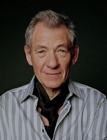 伊恩·麦克莱恩