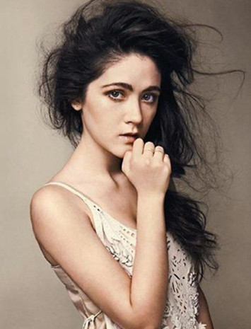 伊莎贝拉·弗尔曼