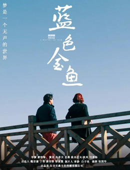 蓝色金鱼分集剧情