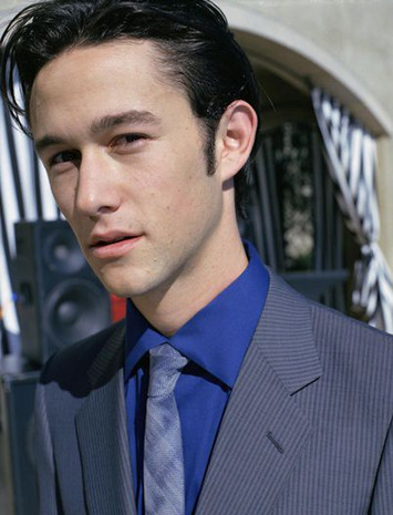 约瑟夫·高登-莱维特