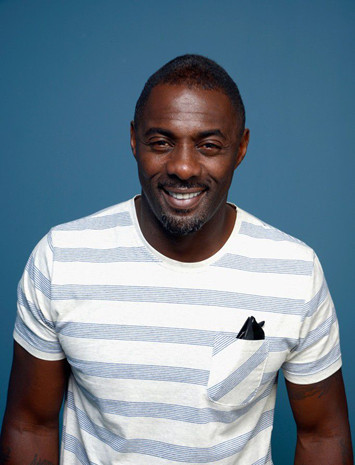 伊德里斯·艾尔巴