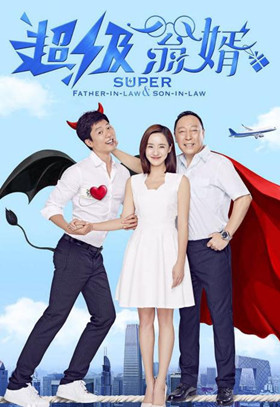 超级翁婿分集剧情