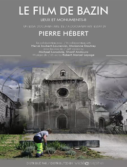 巴赞的电影分集剧情