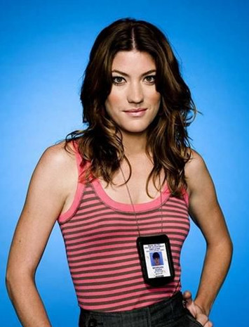 珍妮弗·卡彭特