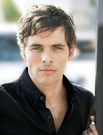 詹姆斯·麦斯登