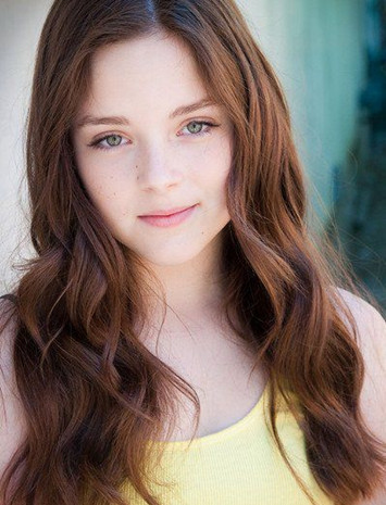 麦蒂森·达文波特