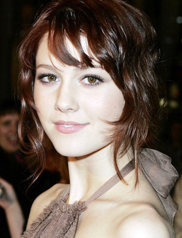 玛丽·伊丽莎白·文斯蒂德