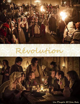 国王与平民分集剧情