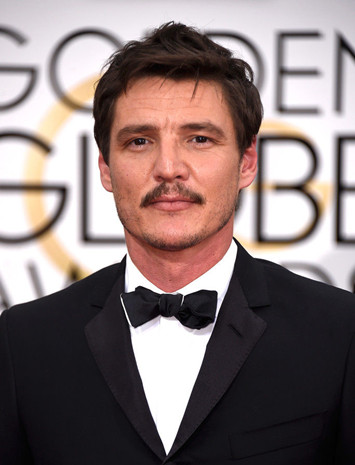 佩德罗·帕斯卡