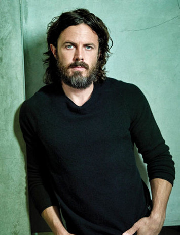 卡西·阿弗莱克