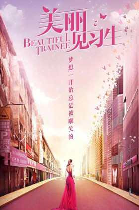 美丽见习生分集剧情