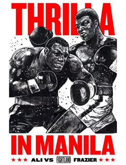 马尼拉之战分集剧情