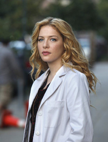 蕾切尔·李费佛