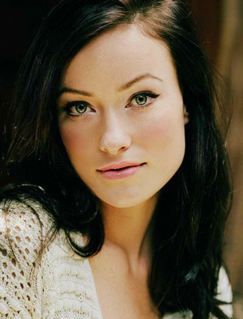 奥利维亚·维尔德