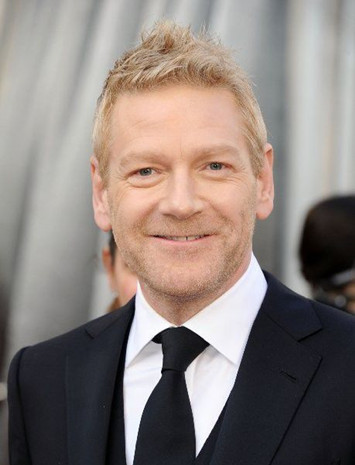 肯尼思·布拉纳