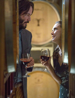 终点的婚礼分集剧情