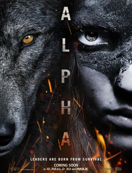 阿尔法分集剧情