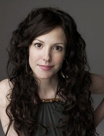 玛丽·露易斯·帕克