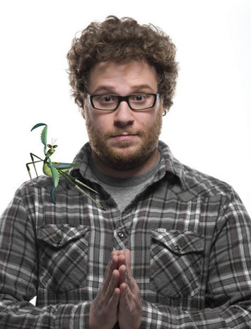 塞斯·亚伦·罗根