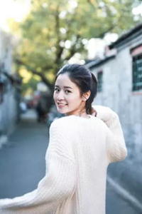 偶遇“凶神”的吃馄饨女生