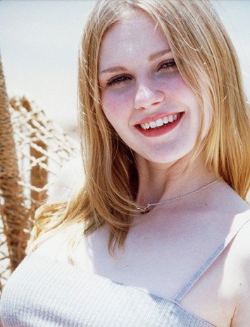 克尔斯滕·邓斯特