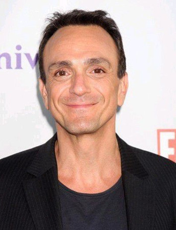 汉克·阿扎利亚