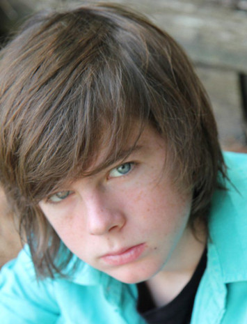 钱德勒·里格斯